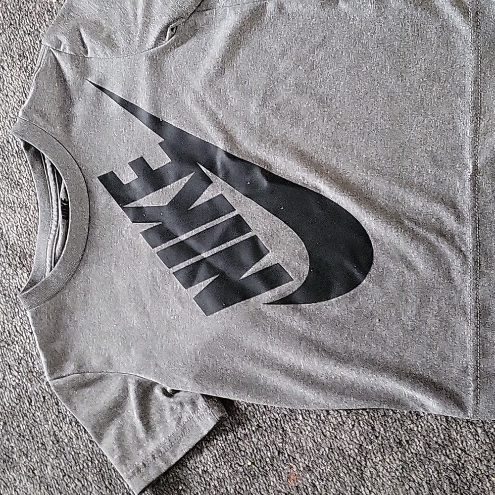 Kids Nike shirt